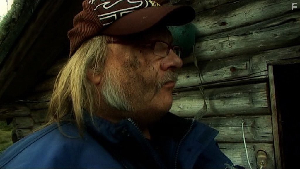 Tom Lindgren in The Thrill of a Kill (2011)