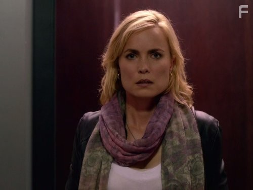 Красная вдова (2013)