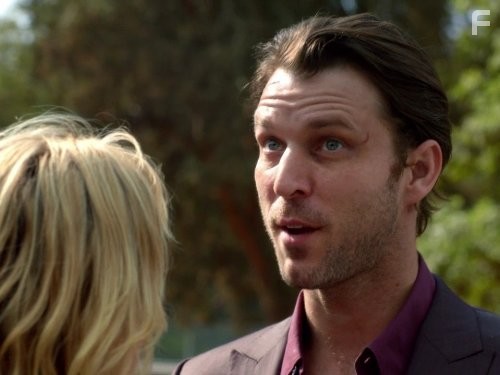 Красная вдова (2013)