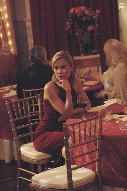 Radha Mitchell in Красная вдова (2013)