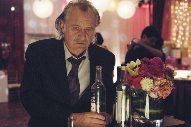 Rade Serbedzija in Красная вдова (2013)