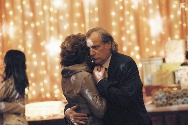 Rade Serbedzija in Красная вдова (2013)