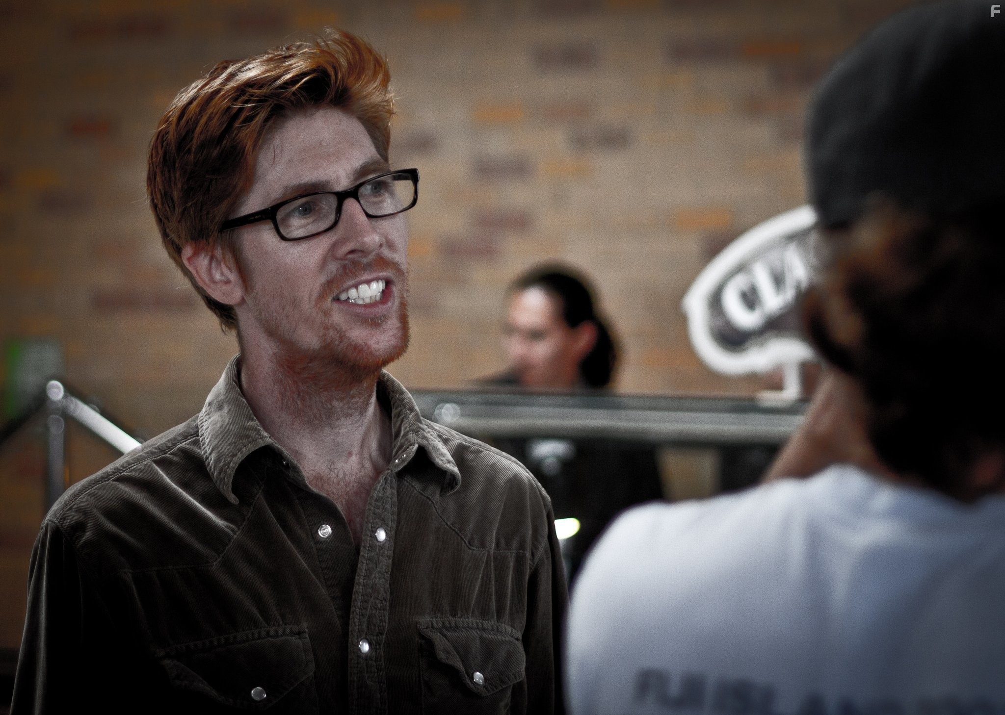 Плохие дети отправляются в ад (2012)