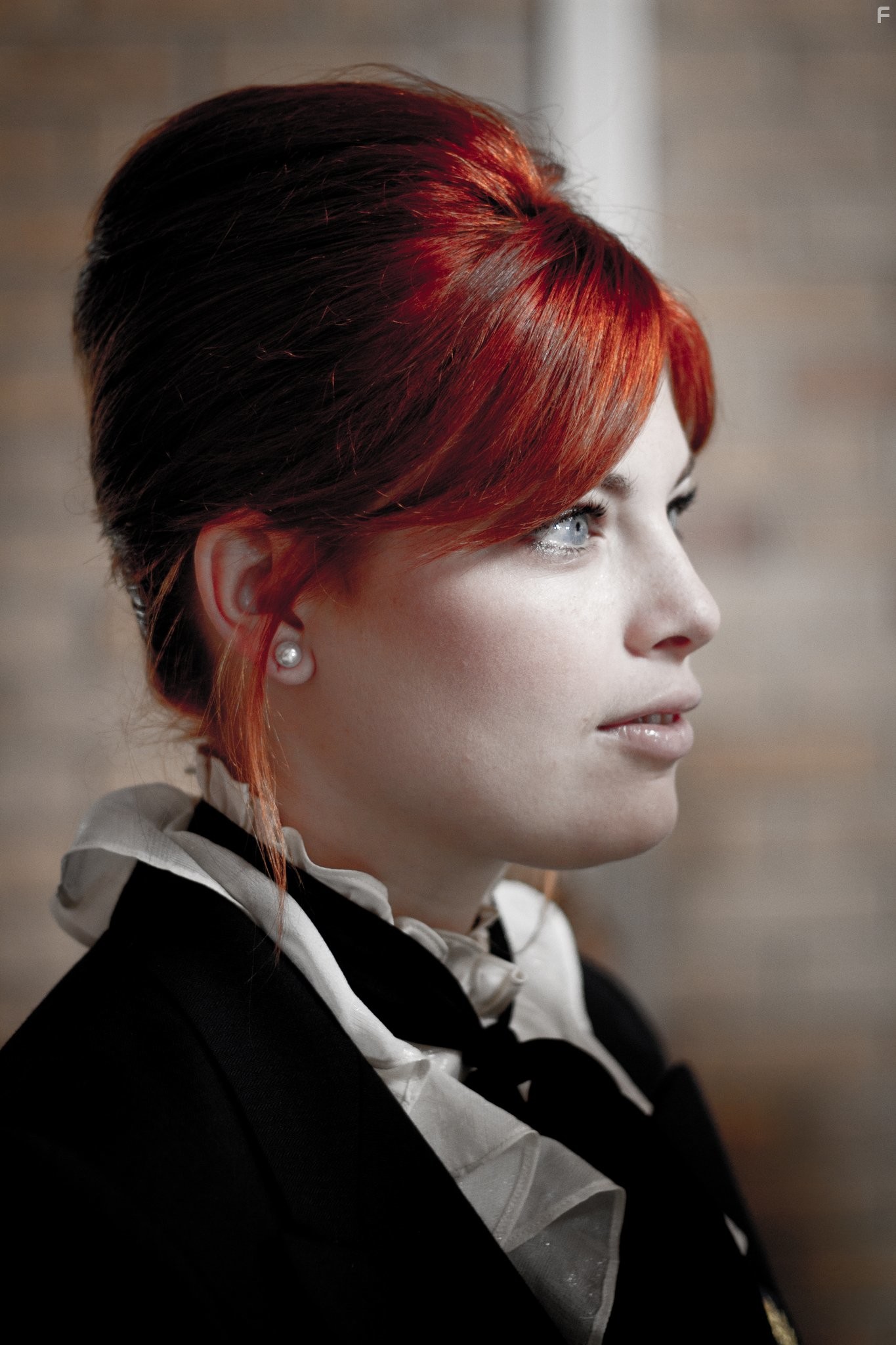 Плохие дети отправляются в ад (2012)