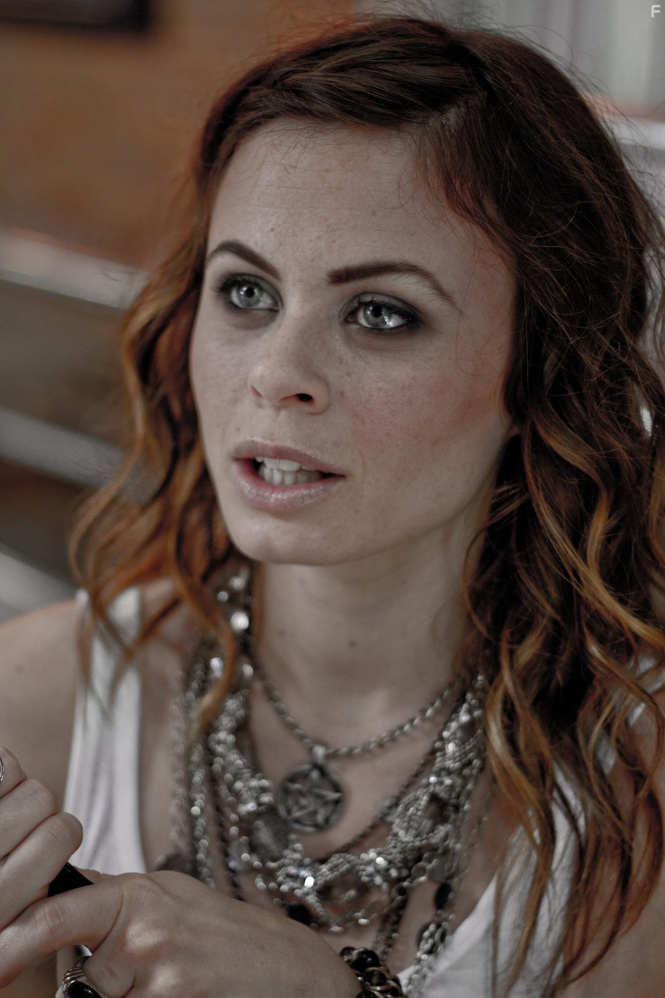 Плохие дети отправляются в ад (2012)