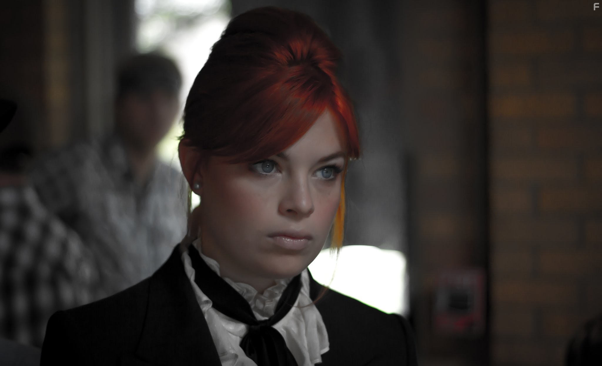 Плохие дети отправляются в ад (2012)