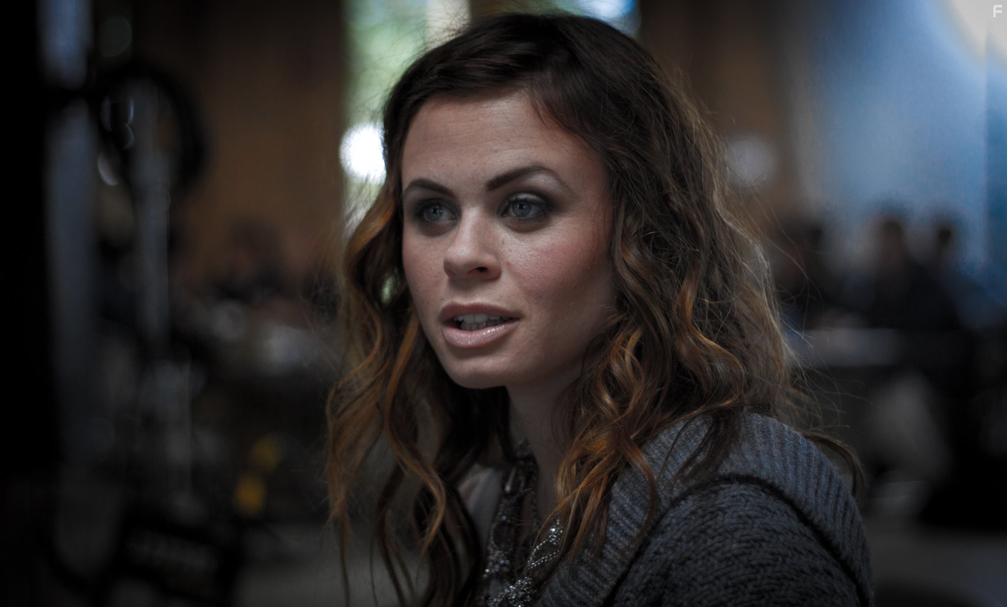 Плохие дети отправляются в ад (2012)