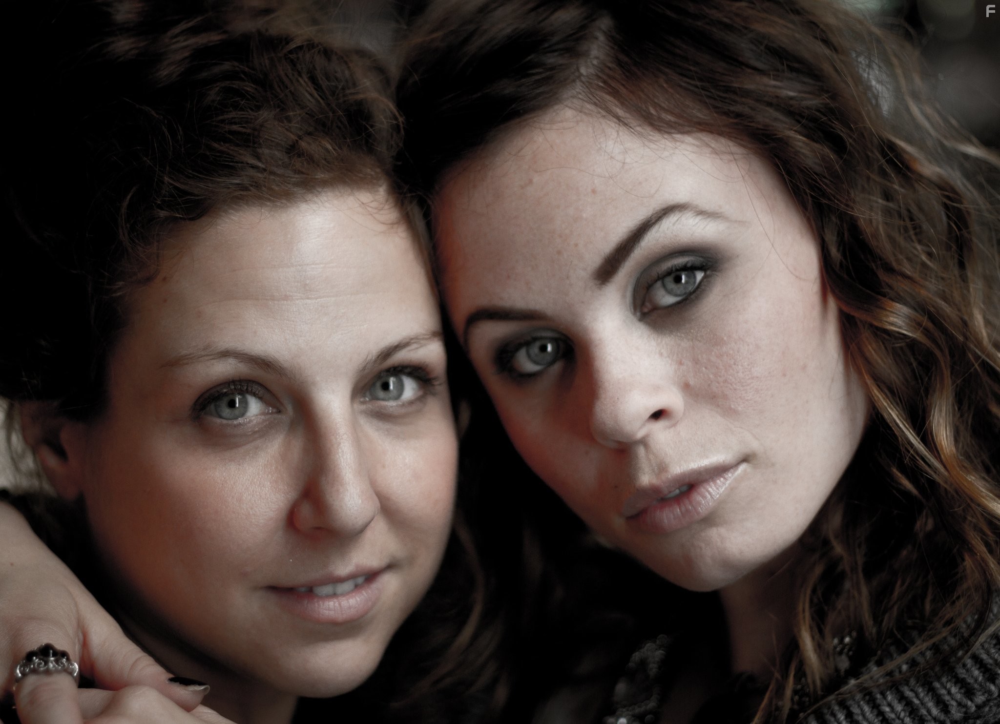 Плохие дети отправляются в ад (2012)