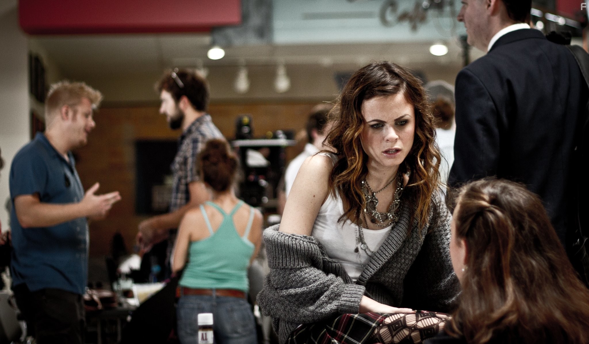 Плохие дети отправляются в ад (2012)