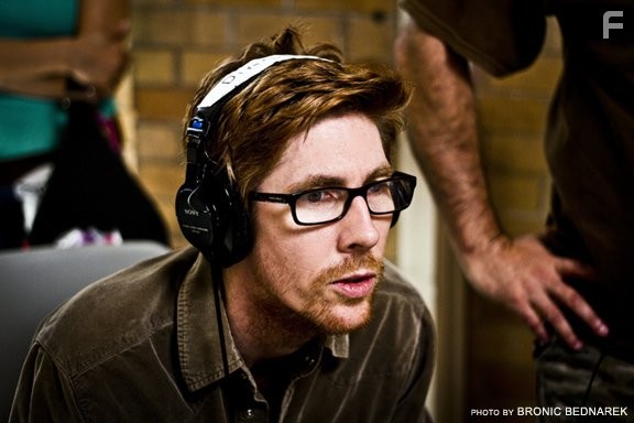 Matthew Spradlin in Плохие дети отправляются в ад (2012)