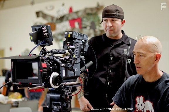 Плохие дети отправляются в ад (2012)