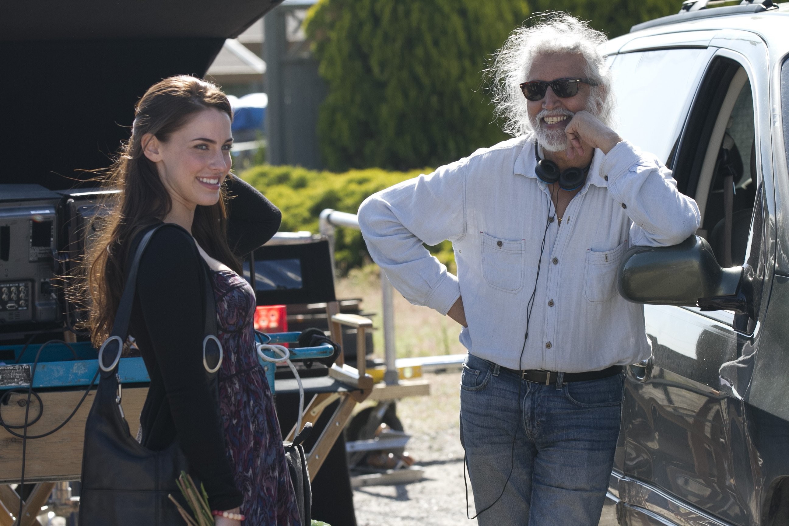 A Mother's Nightmare (2012)