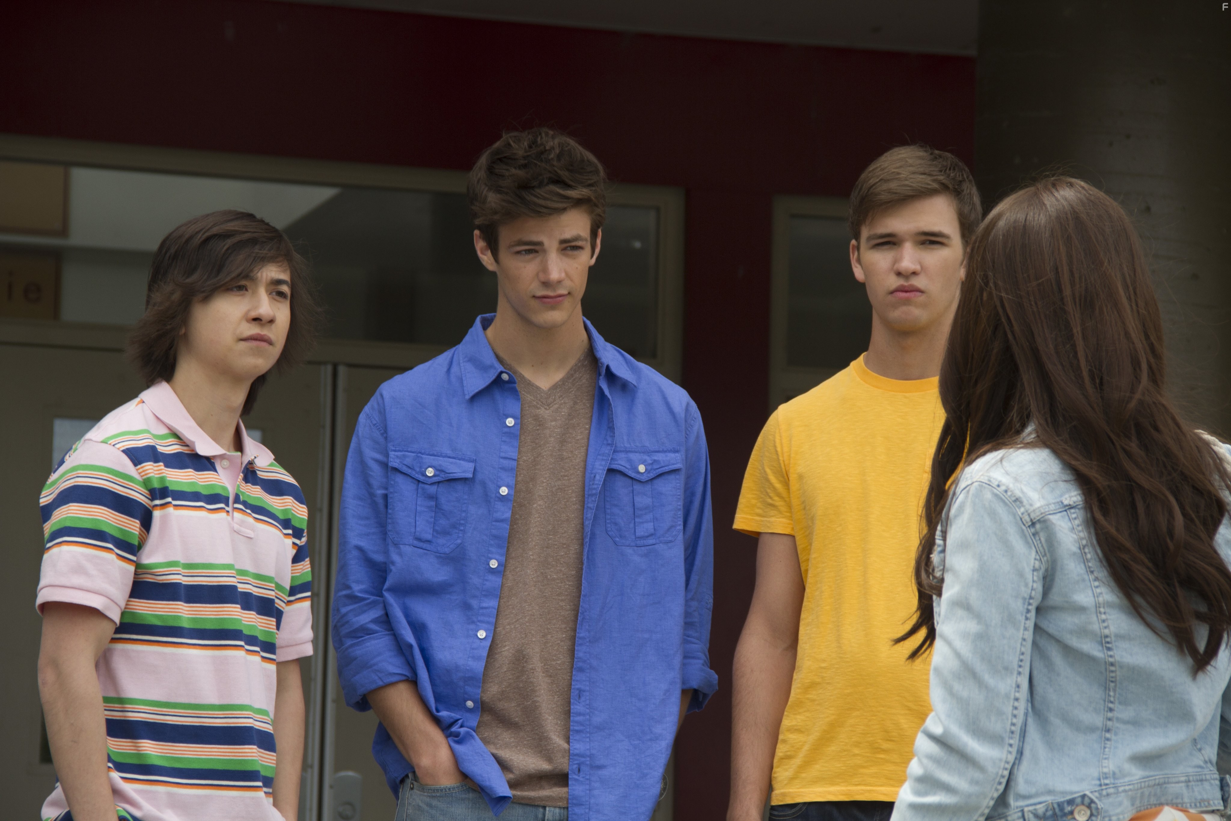 A Mother's Nightmare (2012)