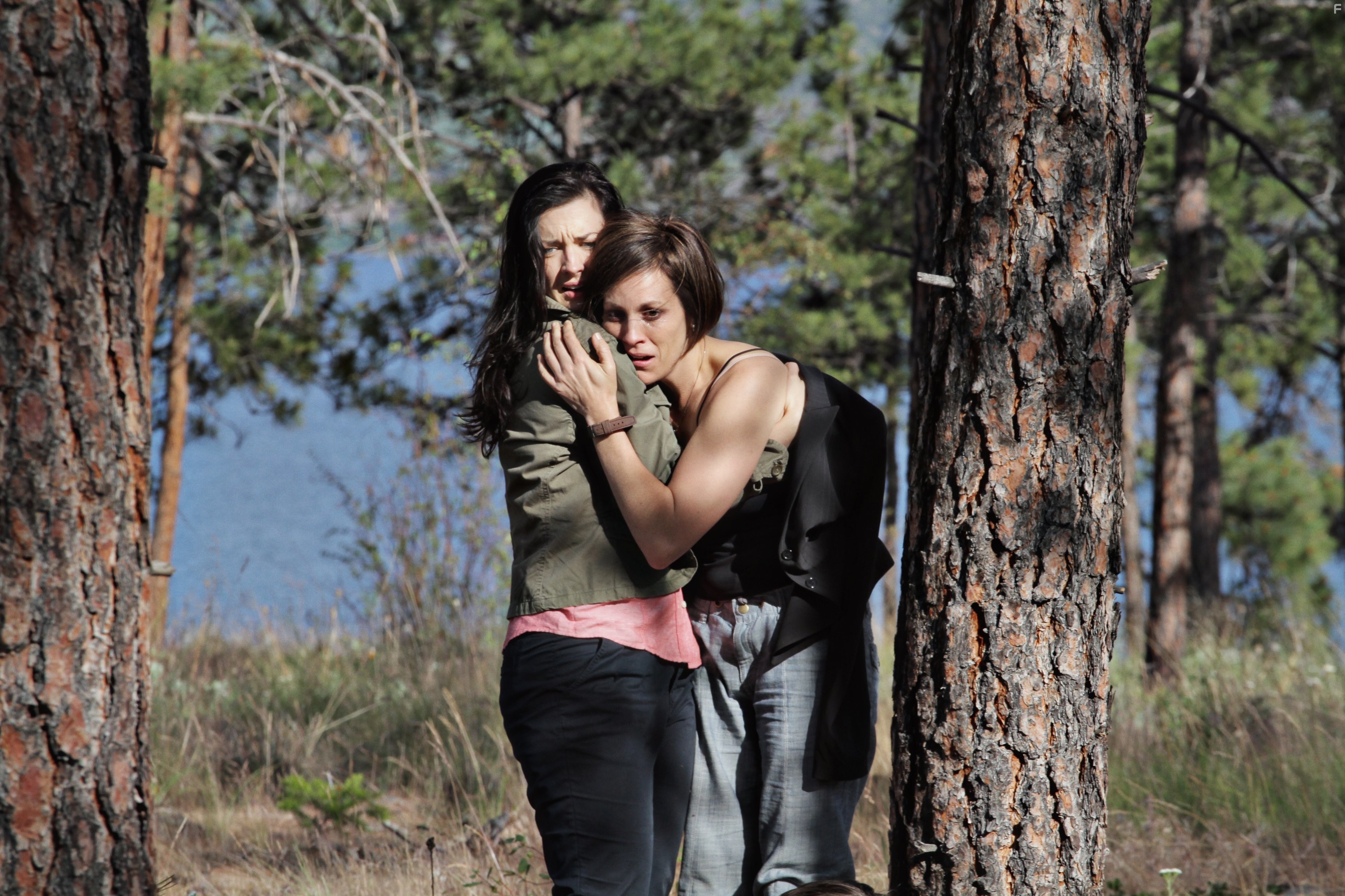 A Mother's Nightmare (2012)