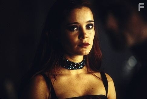 Marguerite Moreau in Королева проклятых (2002)