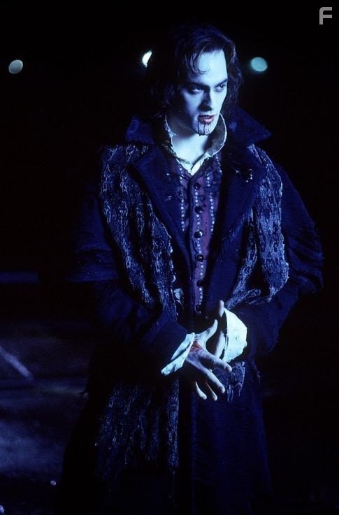 Stuart Townsend in Королева проклятых (2002)