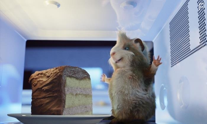 Миссия Дарвина (2009)