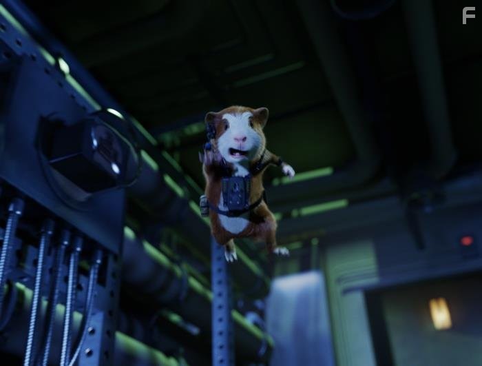 Миссия Дарвина (2009)