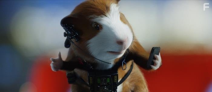 Миссия Дарвина (2009)