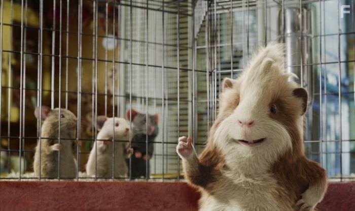 Миссия Дарвина (2009)