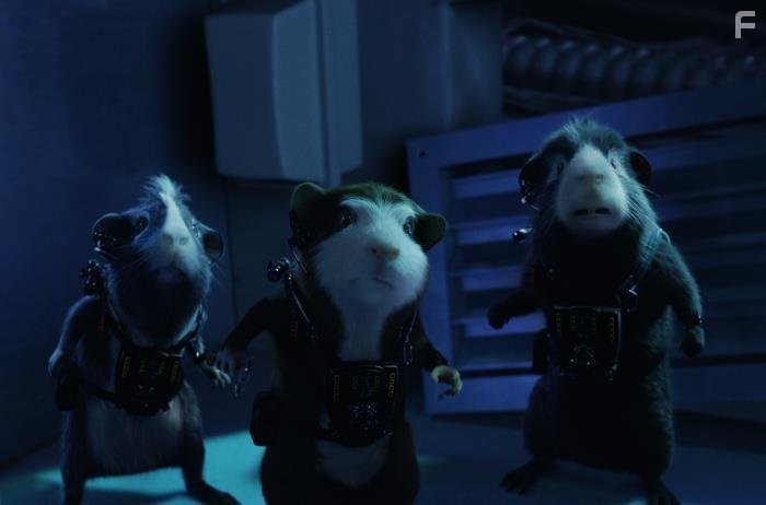 Миссия Дарвина (2009)