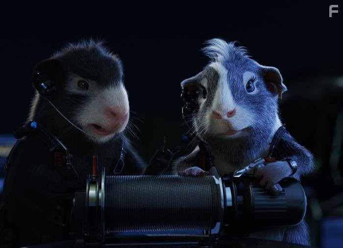 Миссия Дарвина (2009)