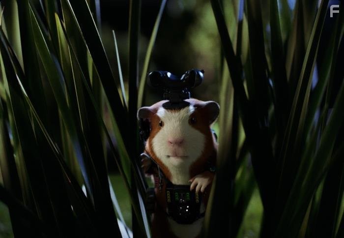 Миссия Дарвина (2009)