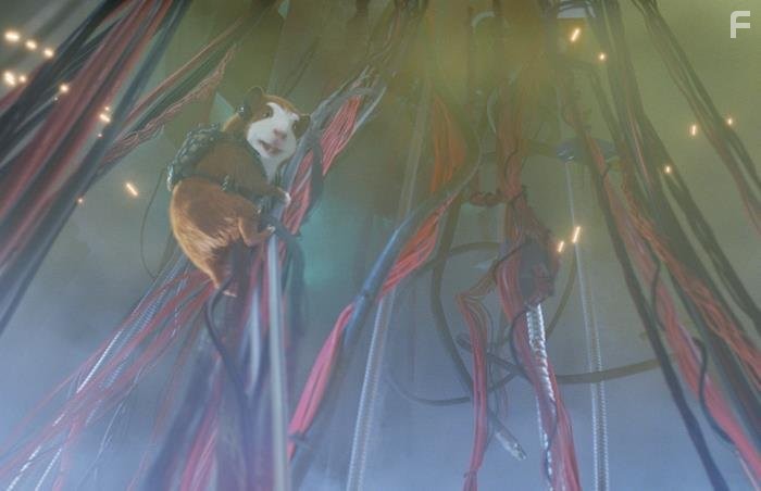 Миссия Дарвина (2009)