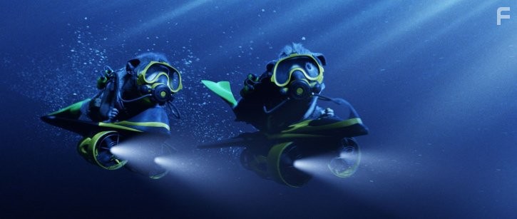 Миссия Дарвина (2009)