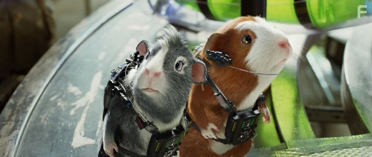 Миссия Дарвина (2009)