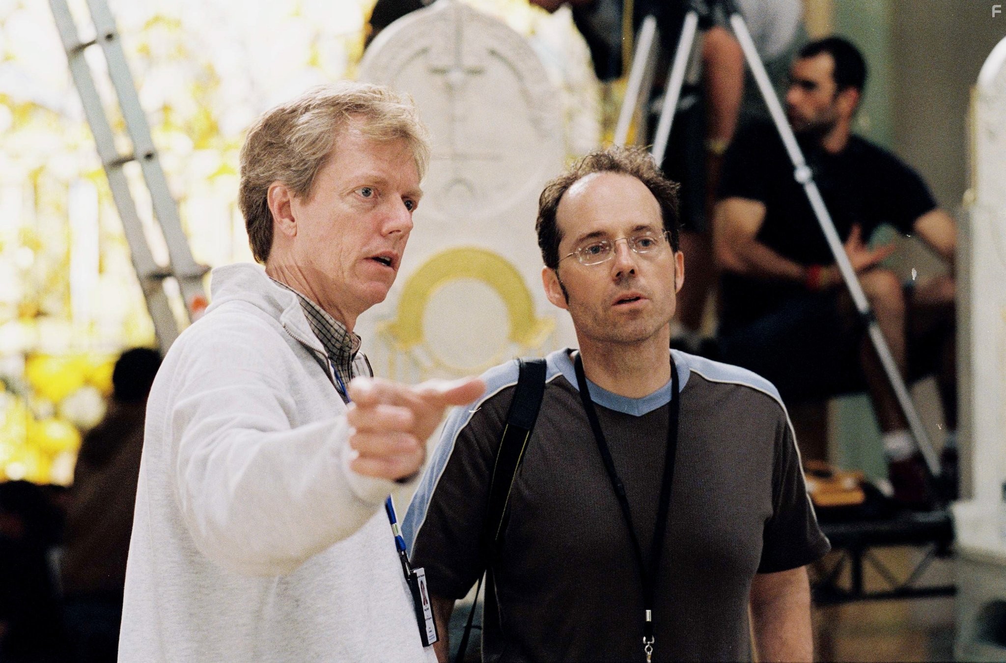 Хроники Нарнии: Лев, Колдунья и волшебный шкаф (2005)