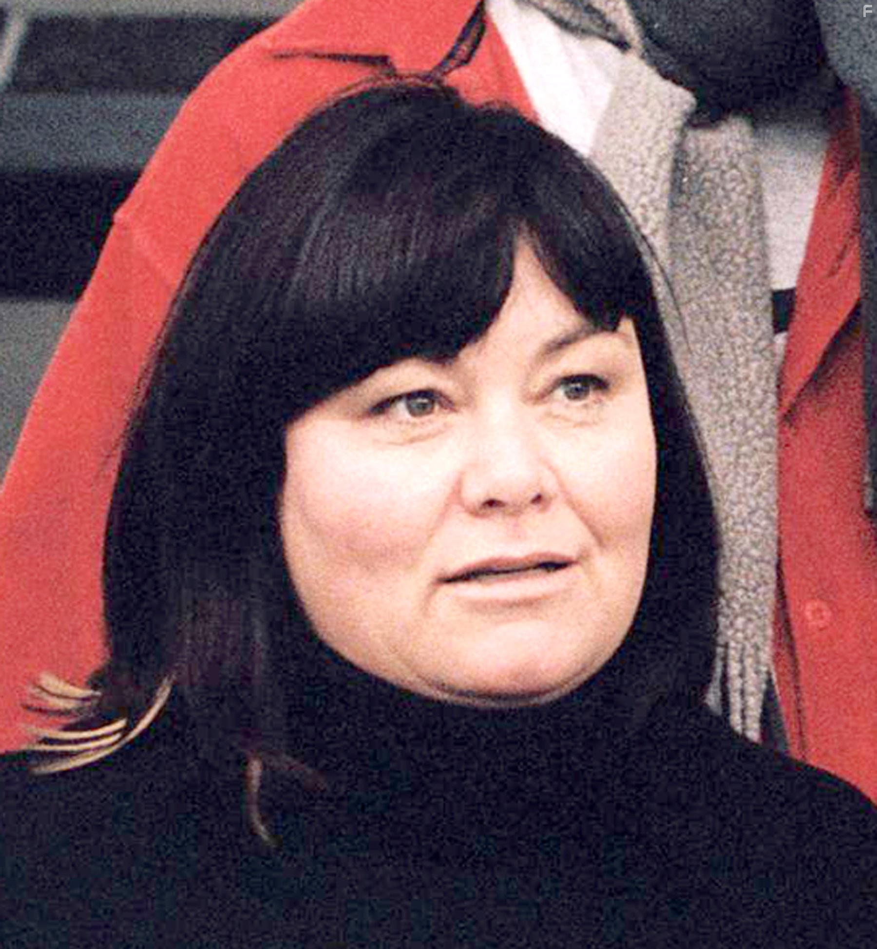 Dawn French in Хроники Нарнии: Лев, Колдунья и волшебный шкаф (2005)