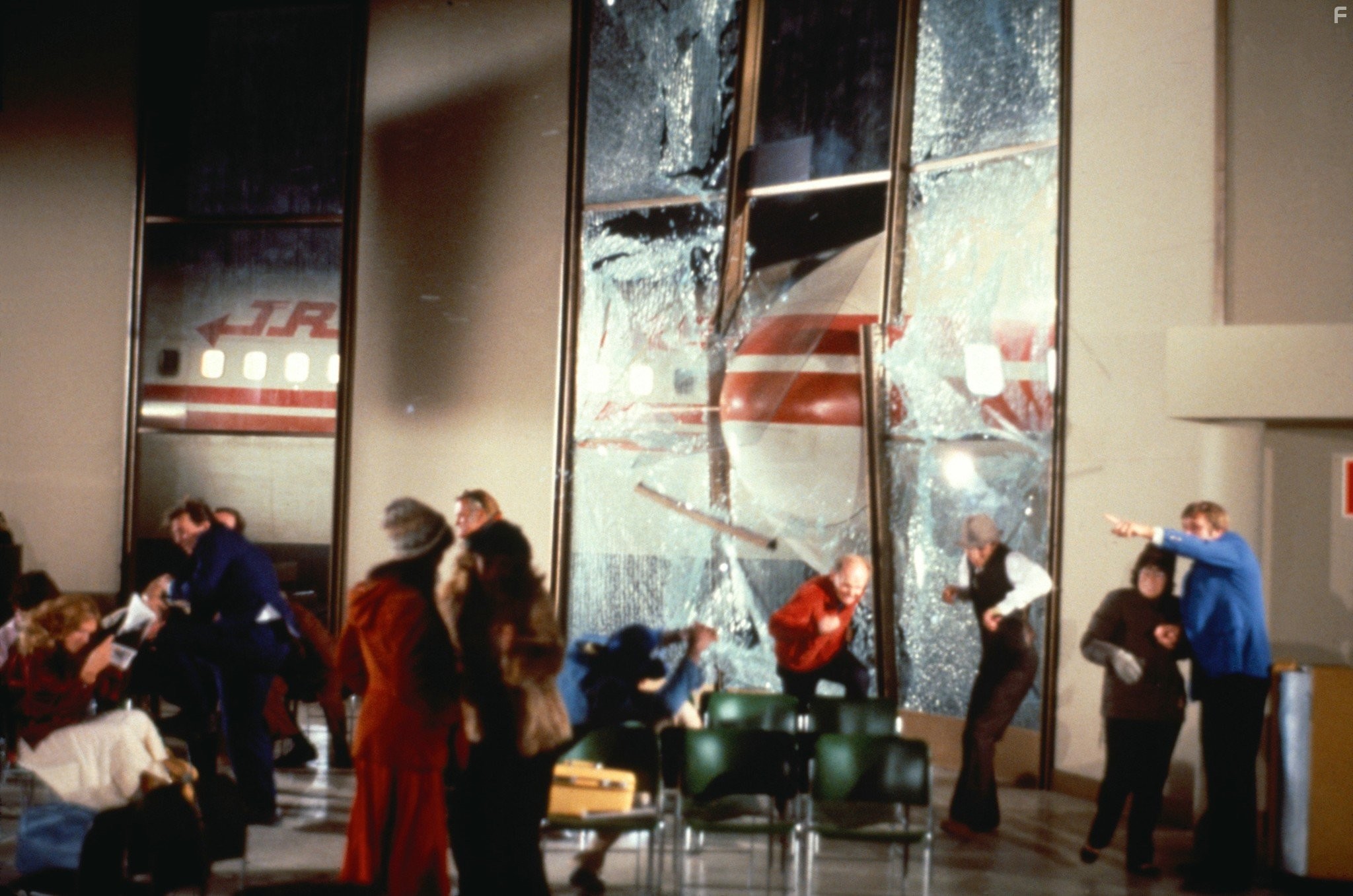 Аэроплан (1980)