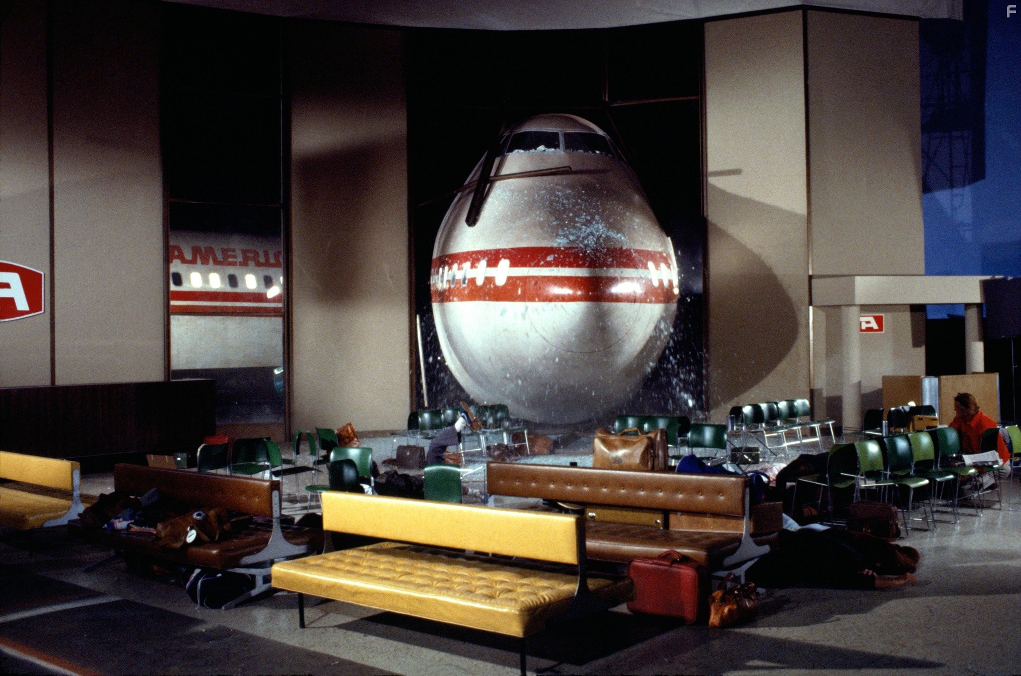 Аэроплан (1980)