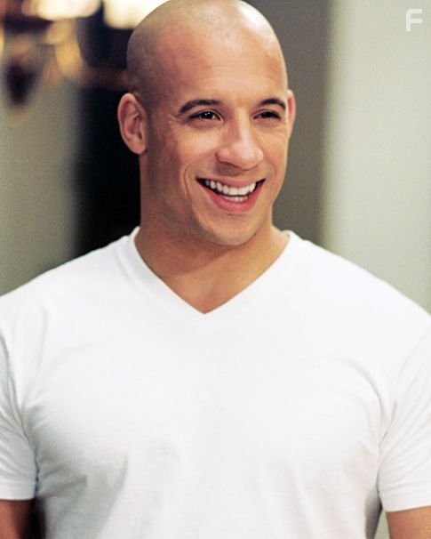 Vin Diesel