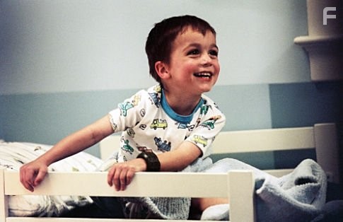 Logan/Keegan Hoover.