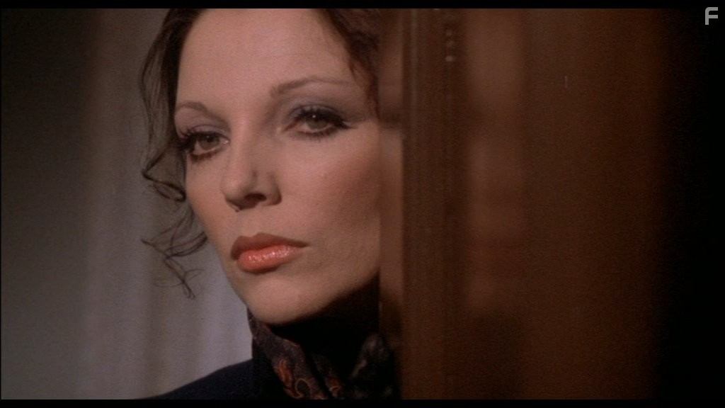 Joan Collins in Fear in the Night (1972)