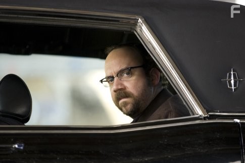 Paul Giamatti in Пристрели их (2007)
