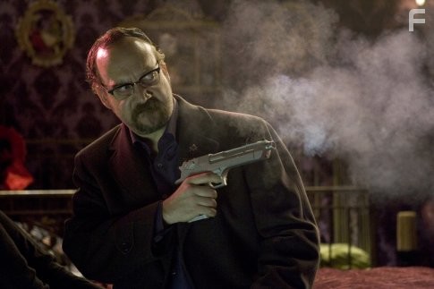 Paul Giamatti in Пристрели их (2007)