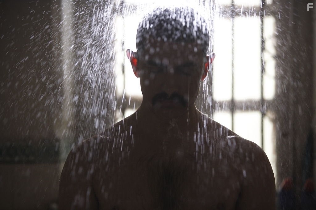 Aamir Khan in Поиск (2012)