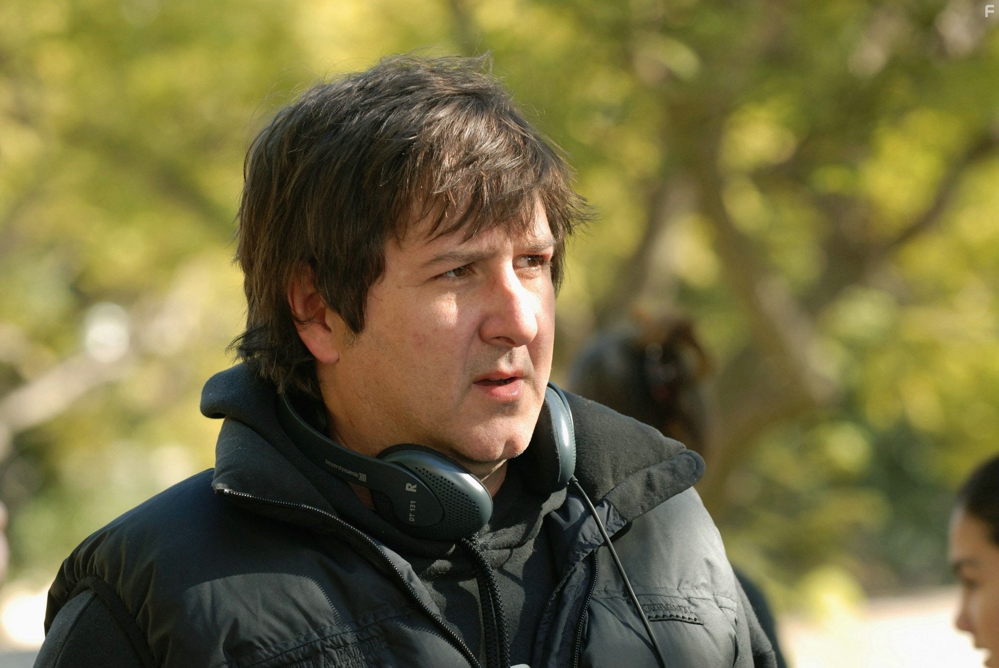 Steven Brill in Школа выживания (2008)