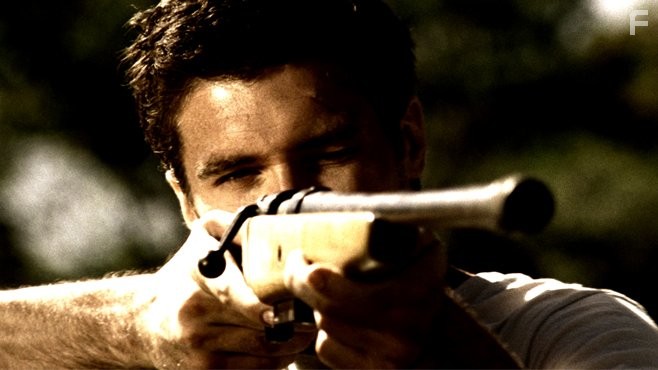 Anson Mount in Bсе парни любят Мэнди Лейн (2006)