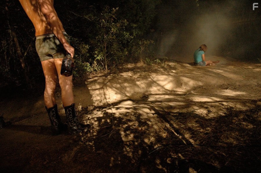 Luke Grimes and Melissa Price in Bсе парни любят Мэнди Лейн (2006)