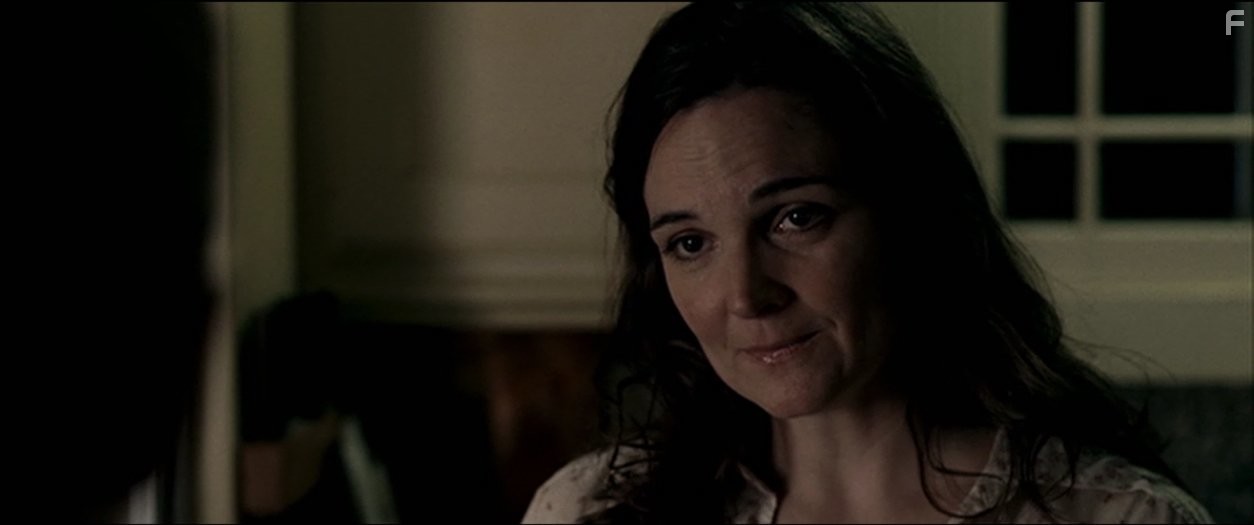 Peyton Hayslip in Bсе парни любят Мэнди Лейн (2006)