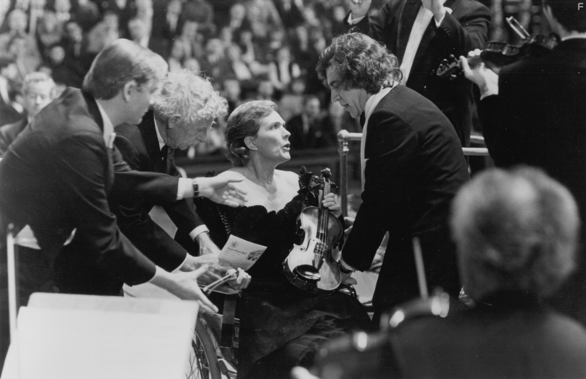 Дуэт для солиста