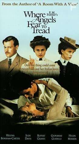 Куда боятся ступить ангелы (1991)