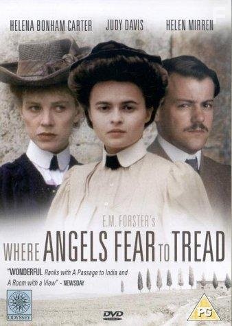 Куда боятся ступить ангелы (1991)