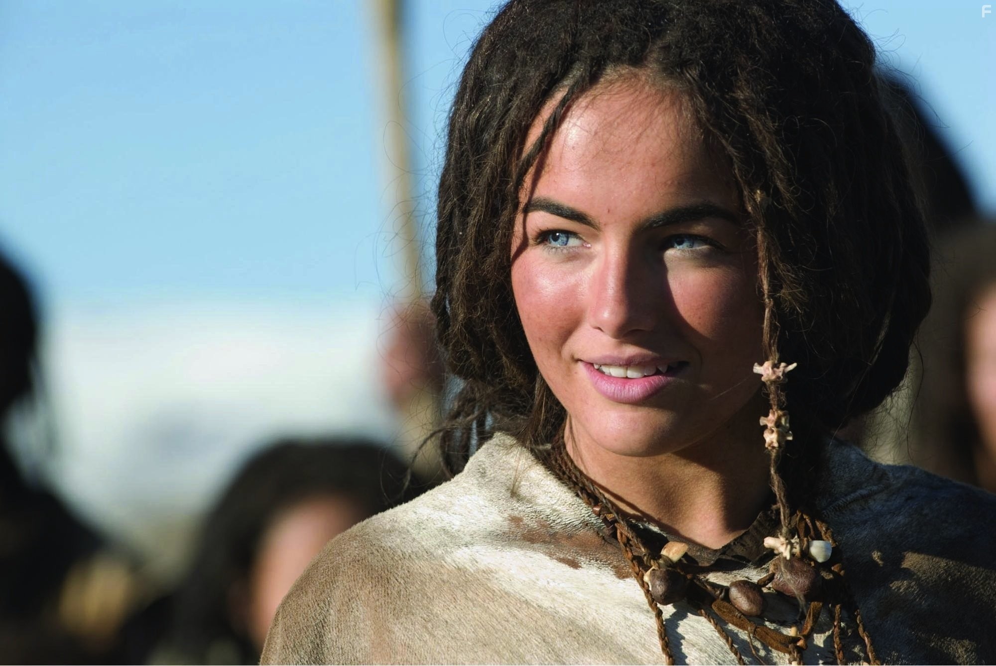 Camilla Belle in 10 000 лет до н.э. (2008)