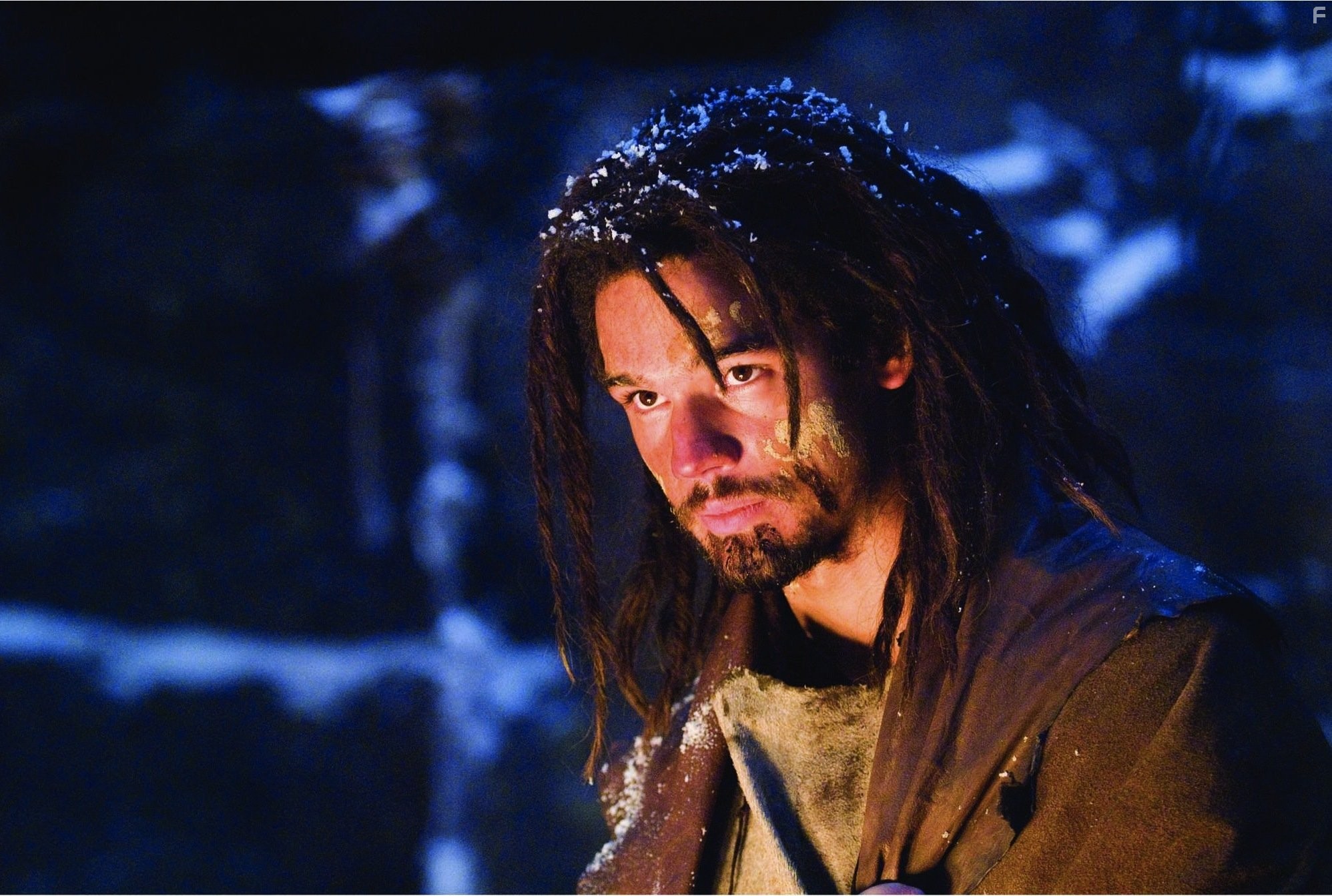 Steven Strait in 10 000 лет до н.э. (2008)