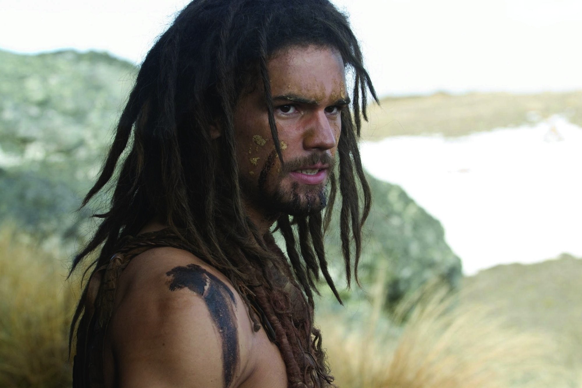 Steven Strait in 10 000 лет до н.э. (2008)